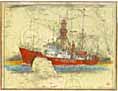 Feuerschiff Fehmarnbelt